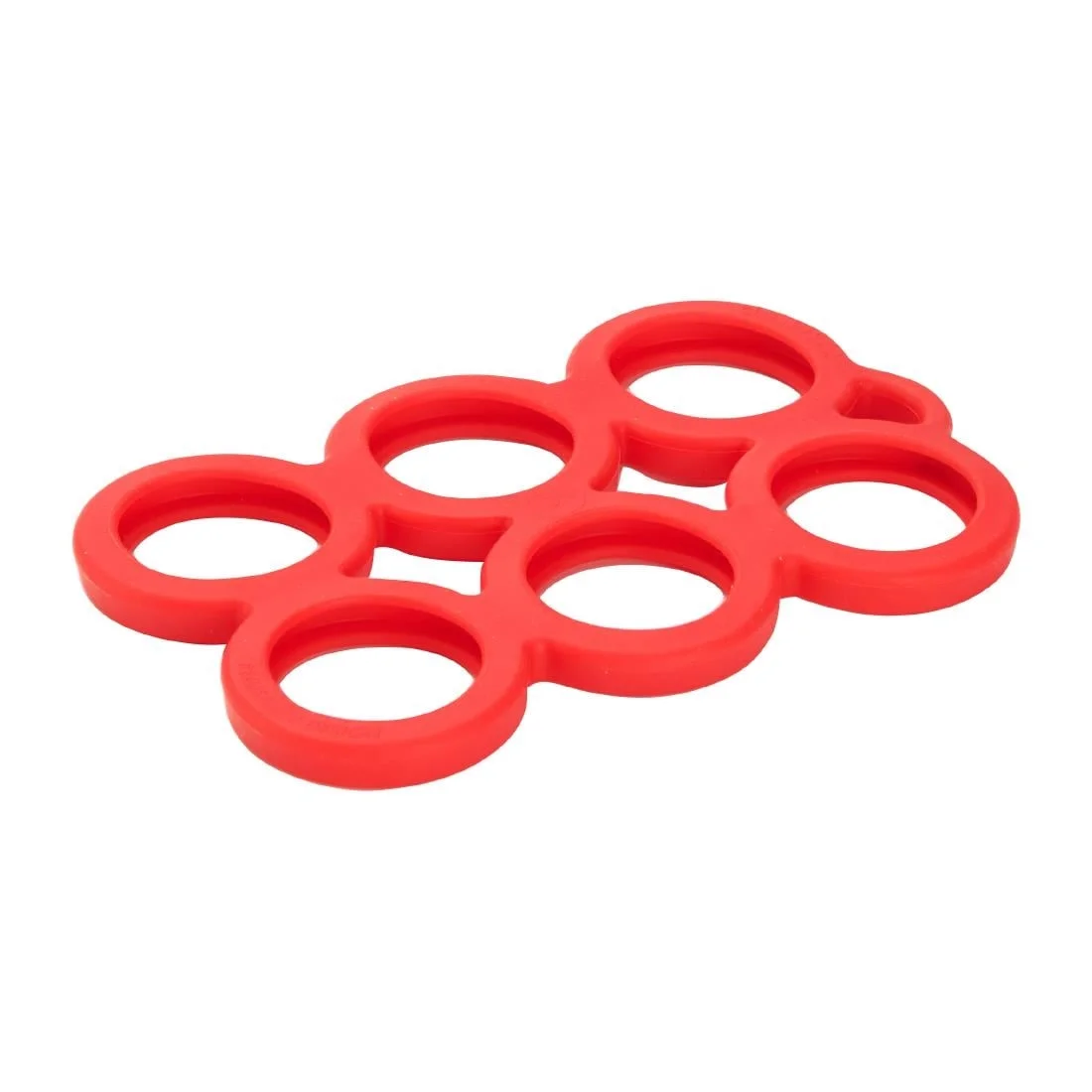 De Buyer Tritan Star Nozzles (6 Pack) - Image 4