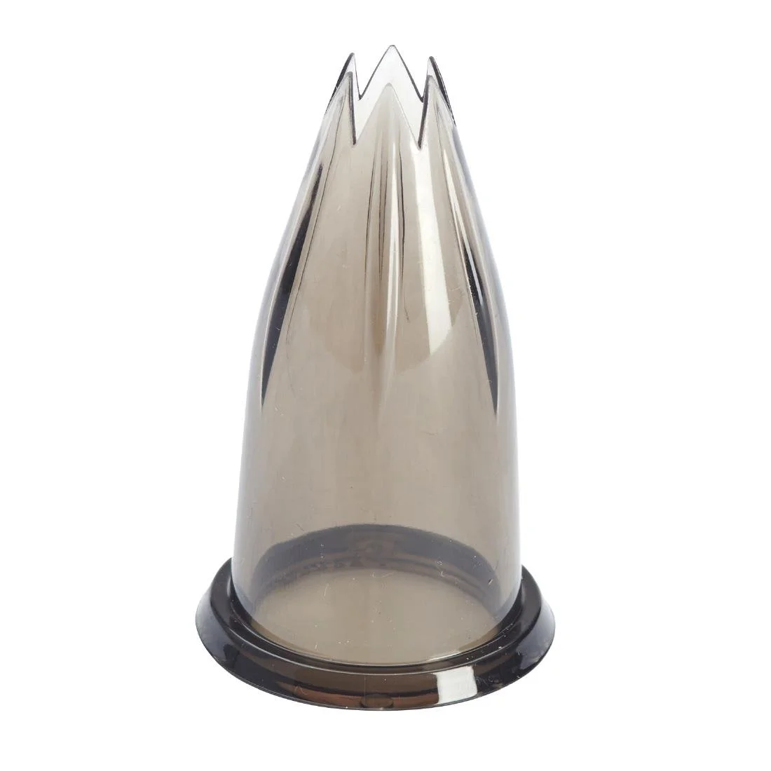 De Buyer Tritan Star Nozzle C6 Ø8mm - Image 1