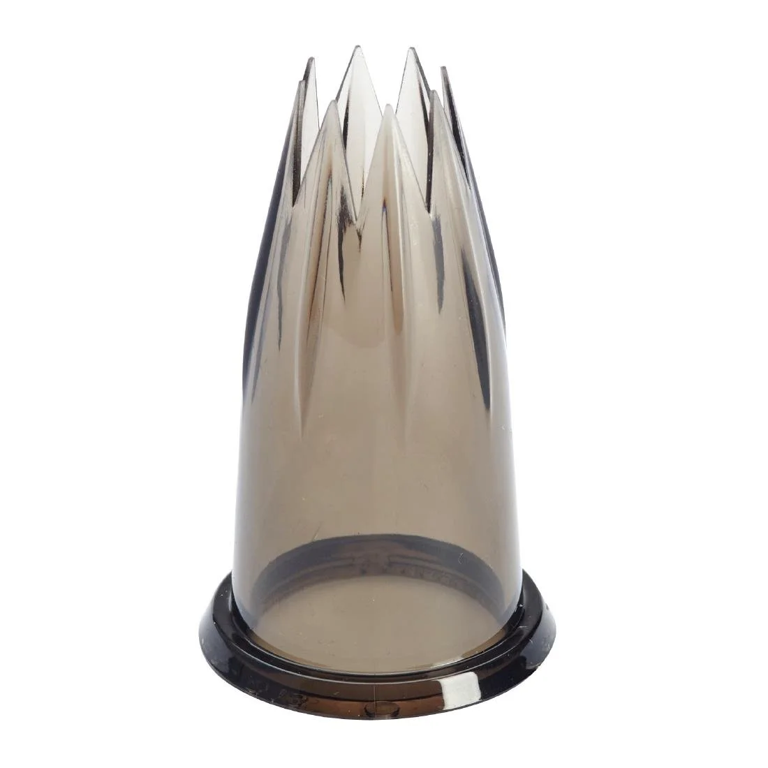 De Buyer Tritan Star Nozzle E8 Ø13mm - Image 1