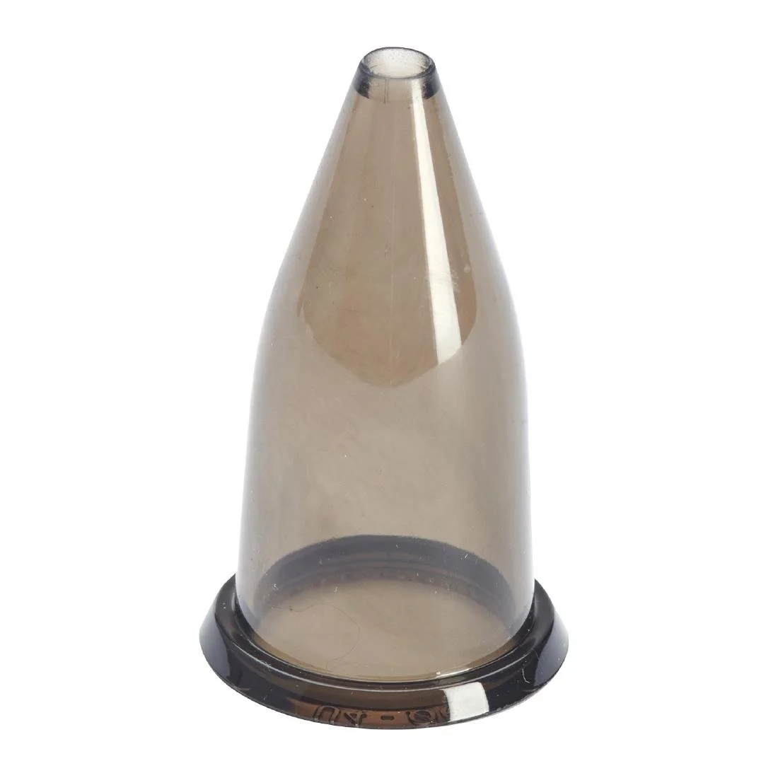 De Buyer Tritan Round Nozzle U4 Ø6mm - Image 1