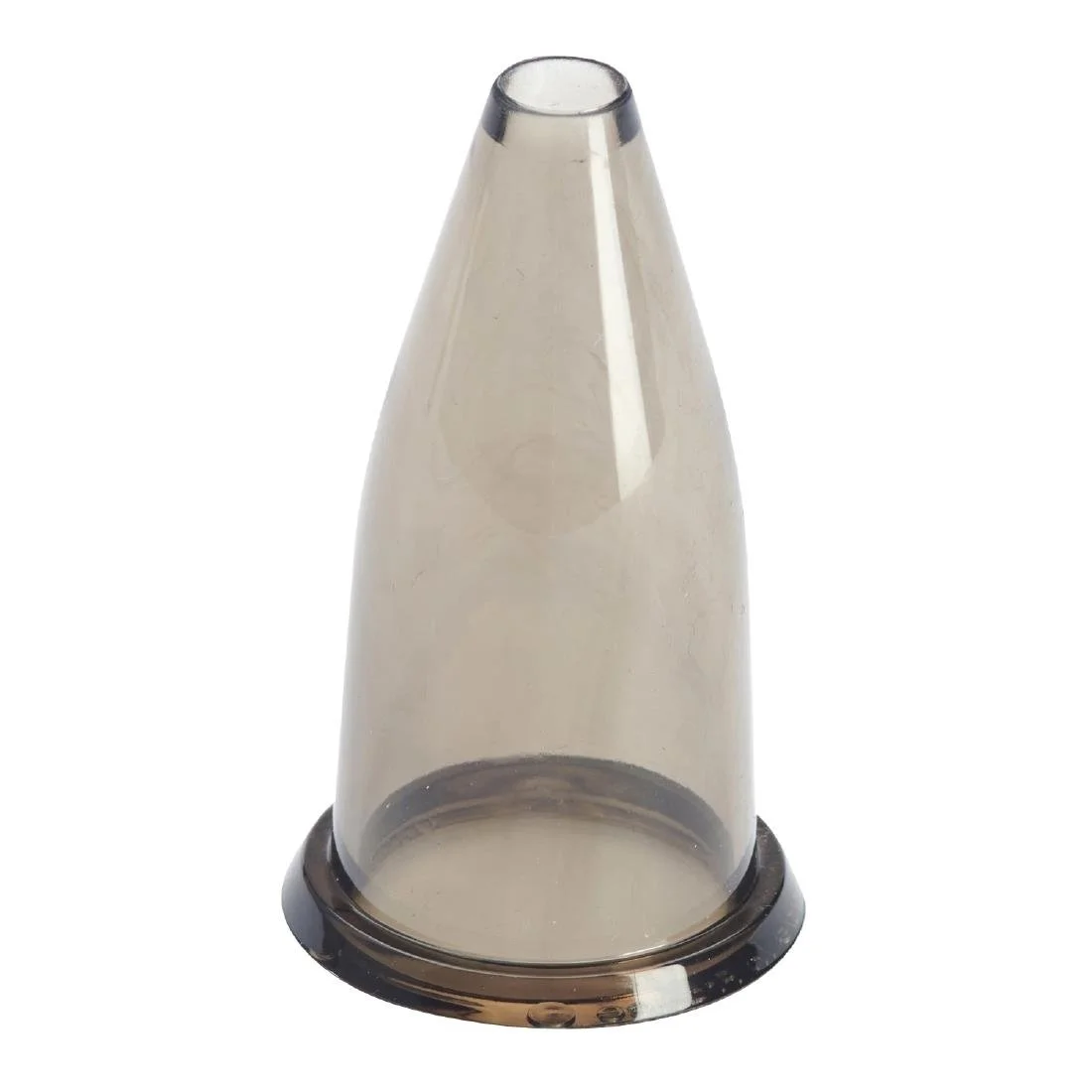 De Buyer Tritan Round Nozzle U6 Ø8mm - Image 1