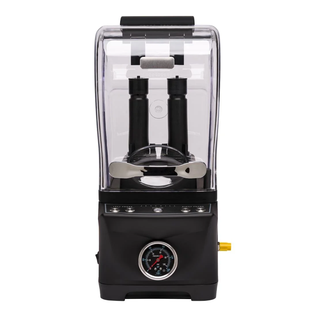 Jetchill Twin Probe 2 Dry Ice Machine - Image 2