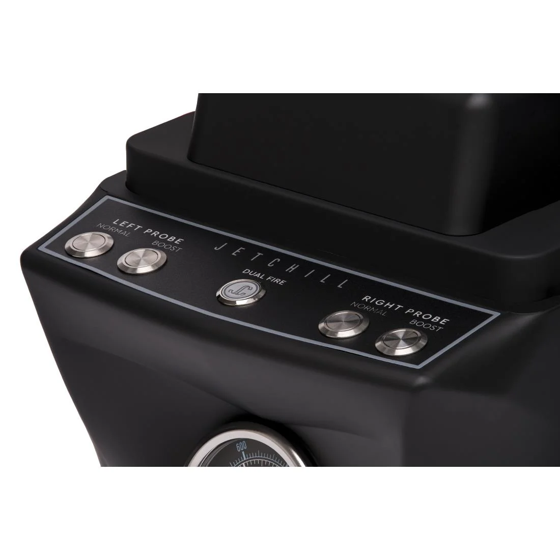 Jetchill Twin Probe 2 Dry Ice Machine - Image 4