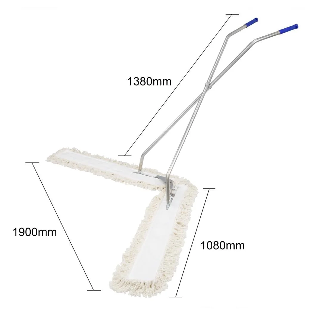 Jantex V-Sweeper - Image 5