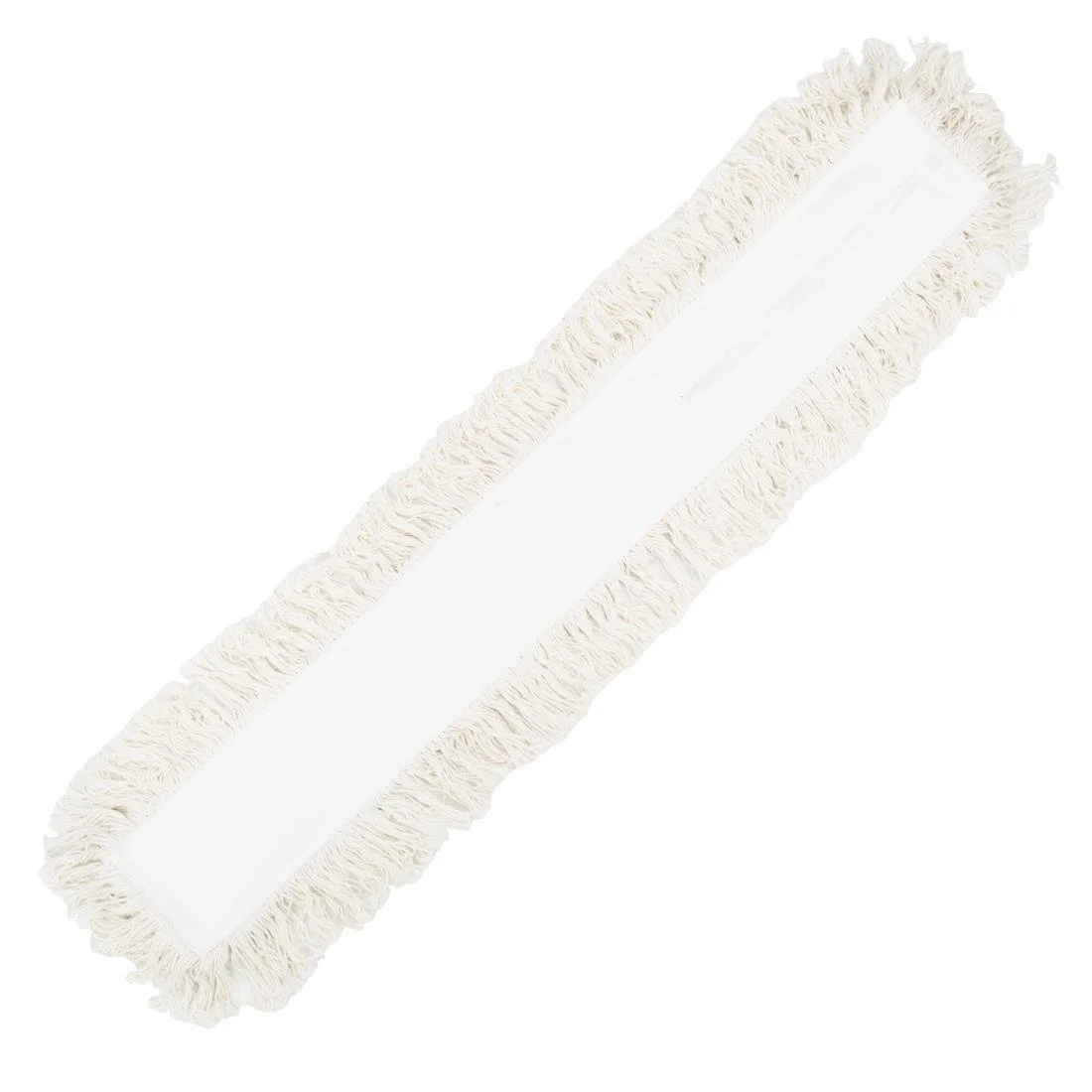 Jantex Microfibre Head for V-Sweeper (1 Pair) - Image 1