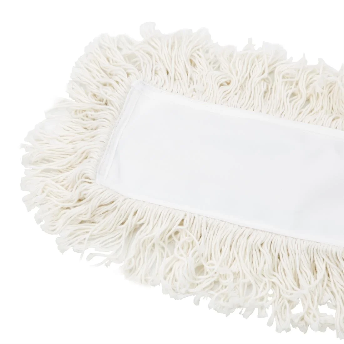 Jantex Microfibre Head for V-Sweeper (1 Pair) - Image 3