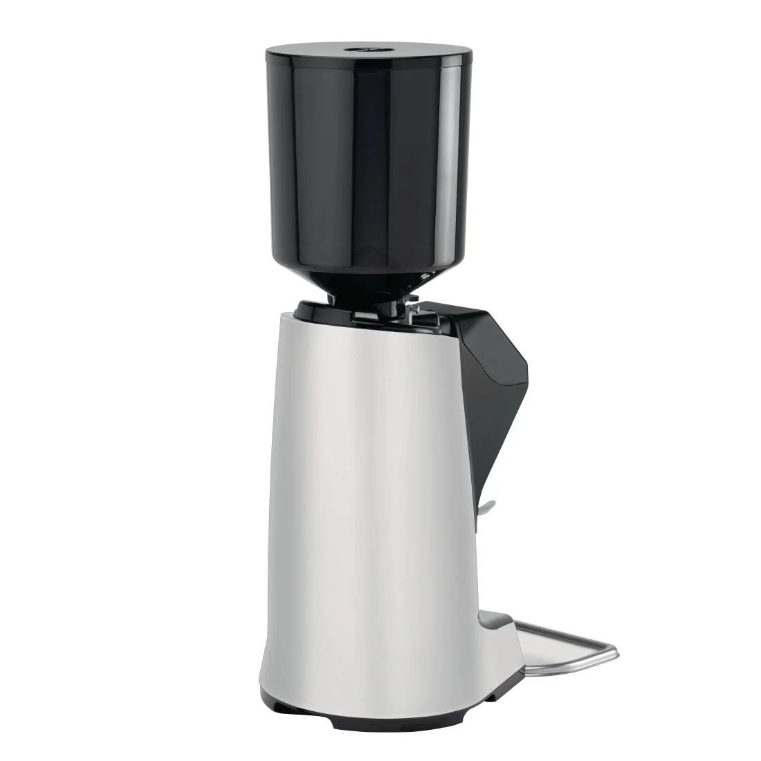 La Pavoni PGZIP2BC00UK Automatic Coffee Grinder Chrome - Image 4