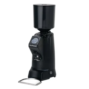 La Pavoni PGZIP2BN00UK Automatic Coffee Grinder Black
