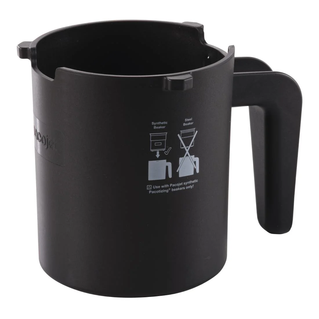 Pacojet Protective Beaker PJ4 for Synthetic Beaker