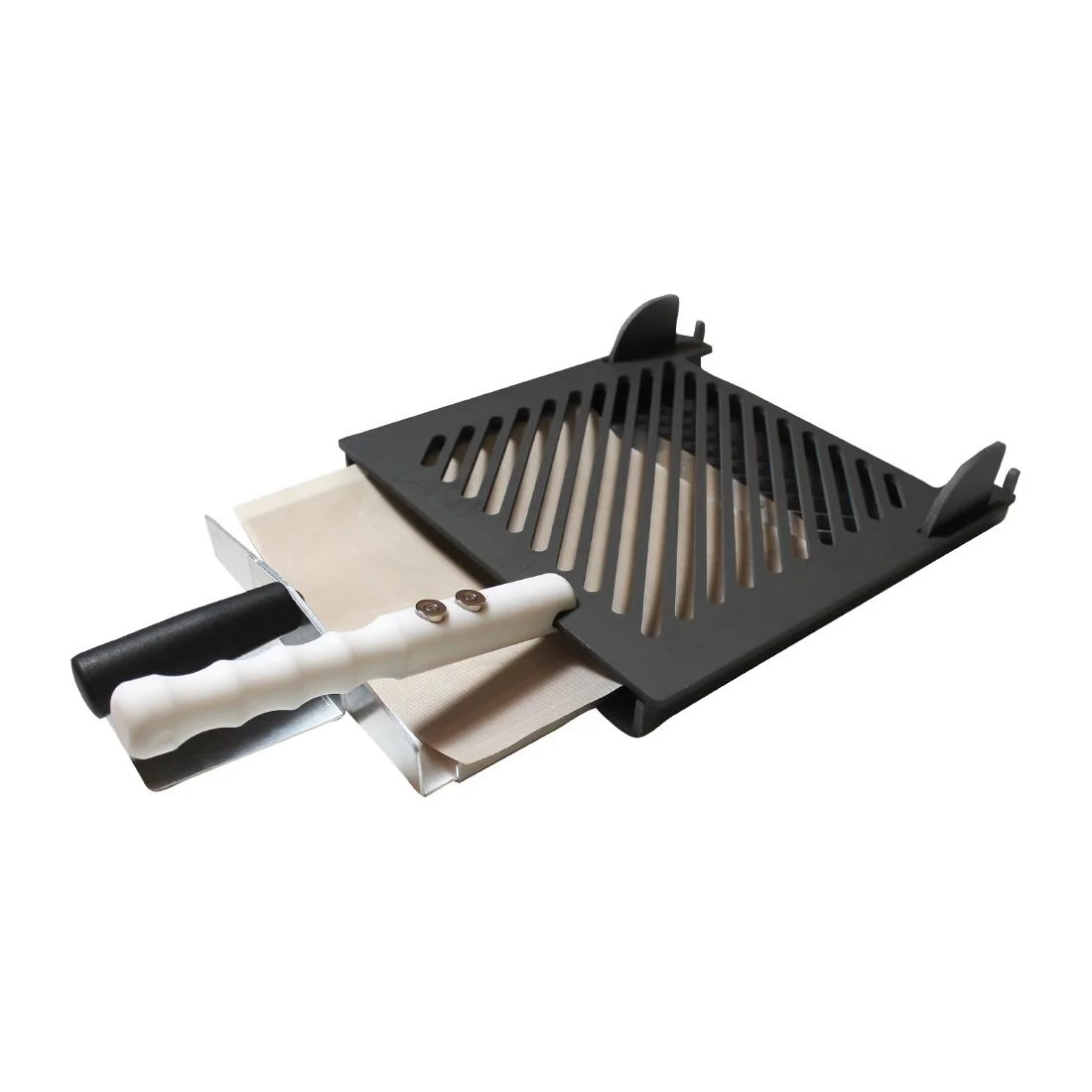 Lincat CiBO+ Boosted Panini Press
