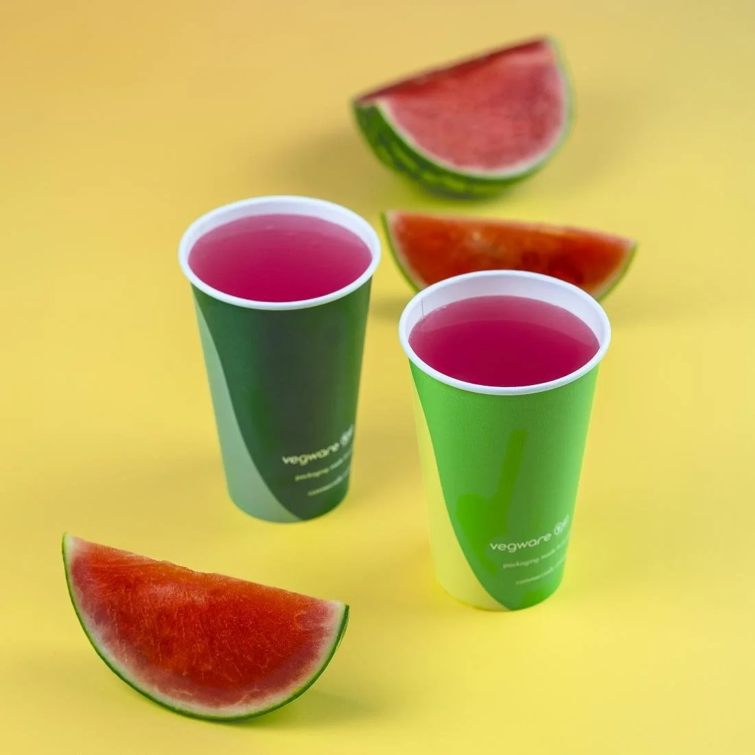 Vegware Paper Cold Cups 89-Series 12oz/360ml (1000 Pack) - Image 4