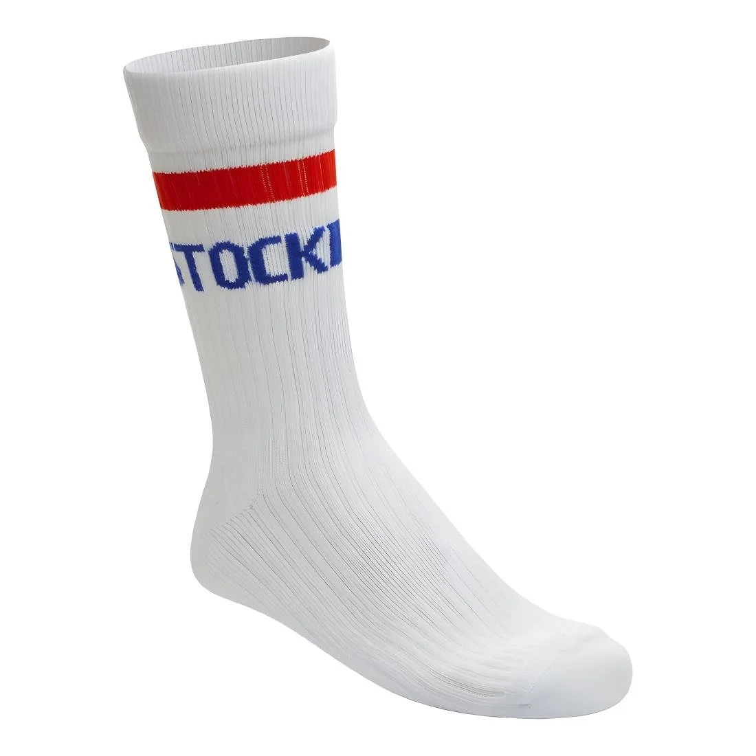 Birkenstock Cotton Tennis Sock White