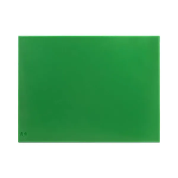 Hygiplas High Density Green Chopping Board Large