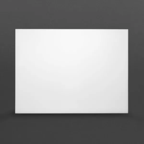 Hygiplas High Density White Chopping Board Large
