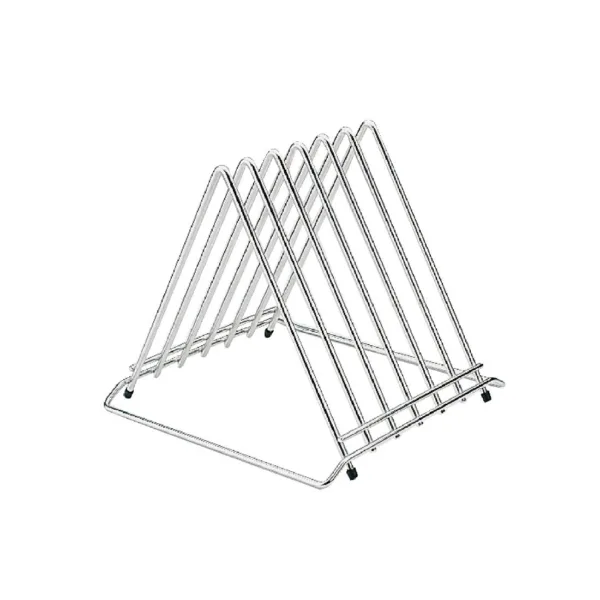 Hygiplas Extra Thick High Density Chopping Board Set