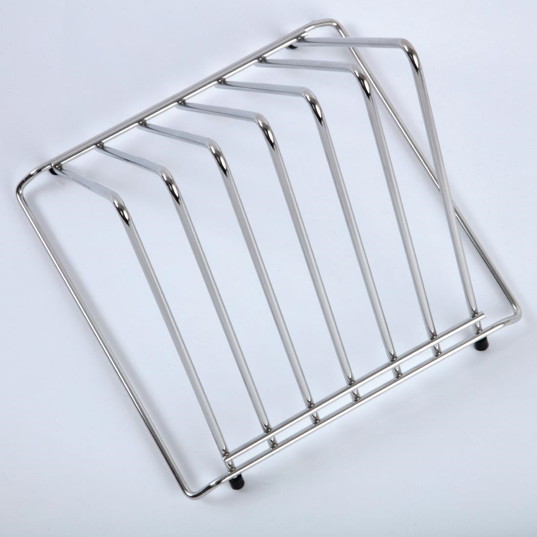 Hygiplas Triangle Chopping Board Rack