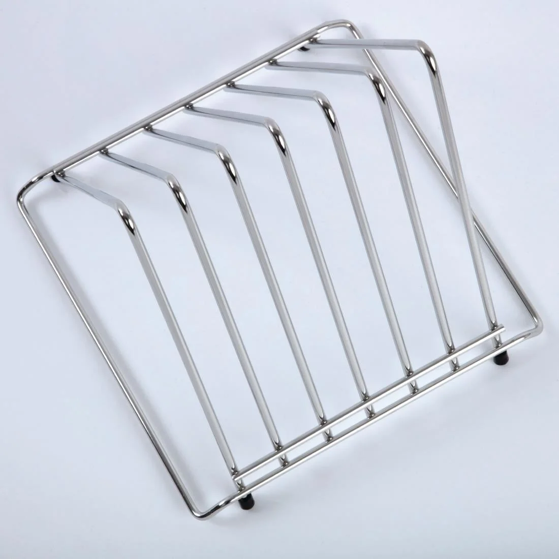 Hygiplas Triangle Chopping Board Rack - Image 2