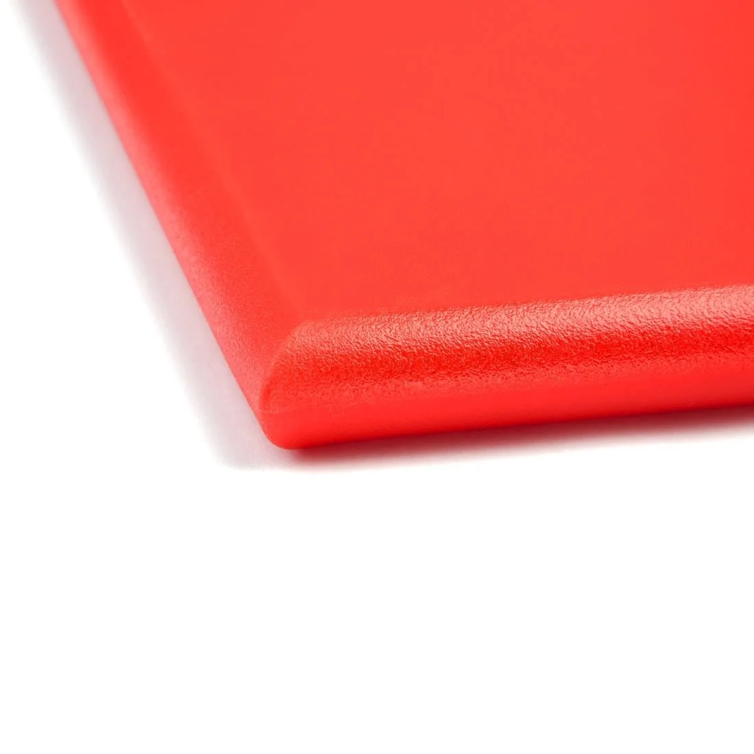 Hygiplas Extra Thick High Density Red Chopping Board - Image 3