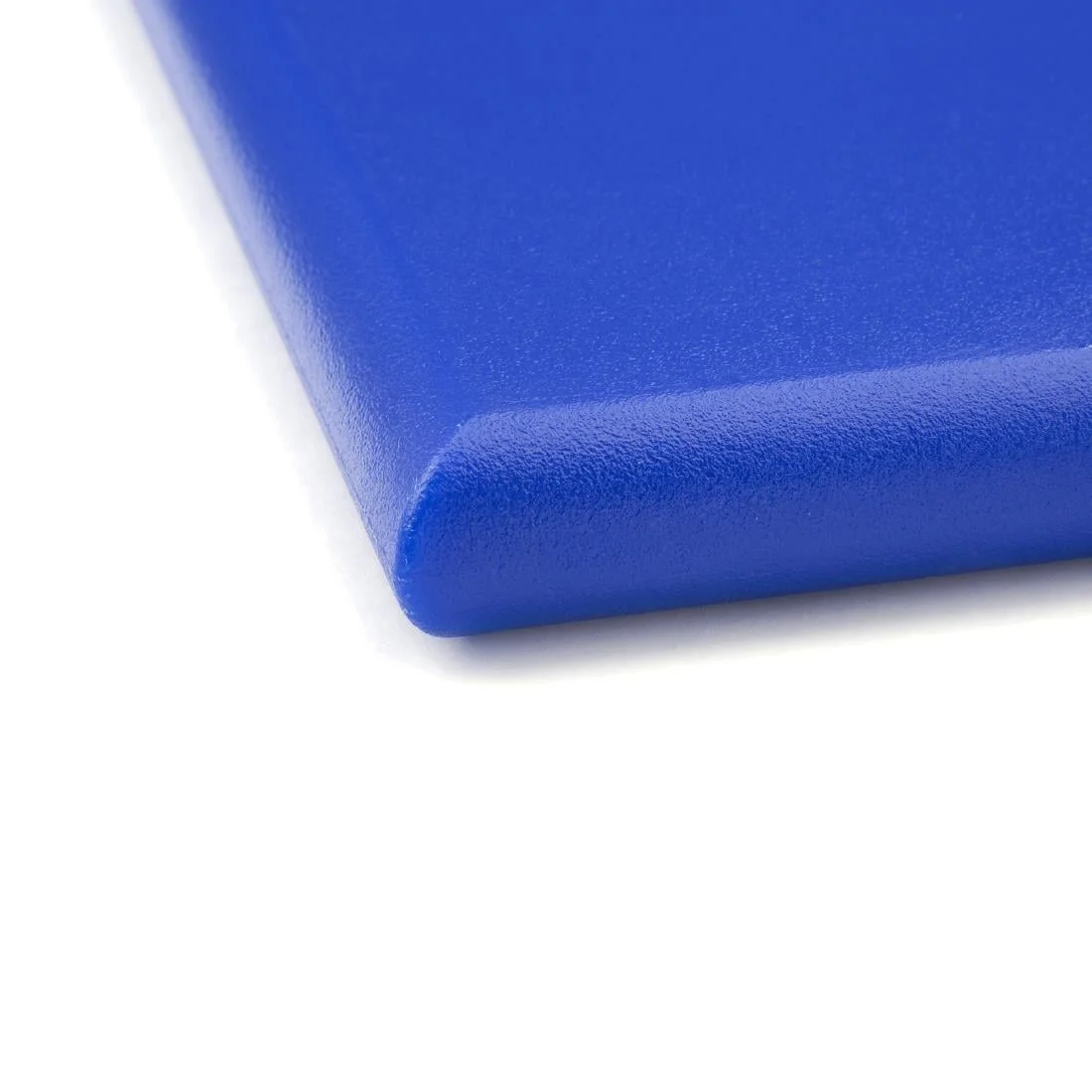 Hygiplas Extra Thick High Density Blue Chopping Board - Image 4