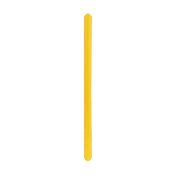 Hygiplas Extra Thick High Density Yellow Chopping Board