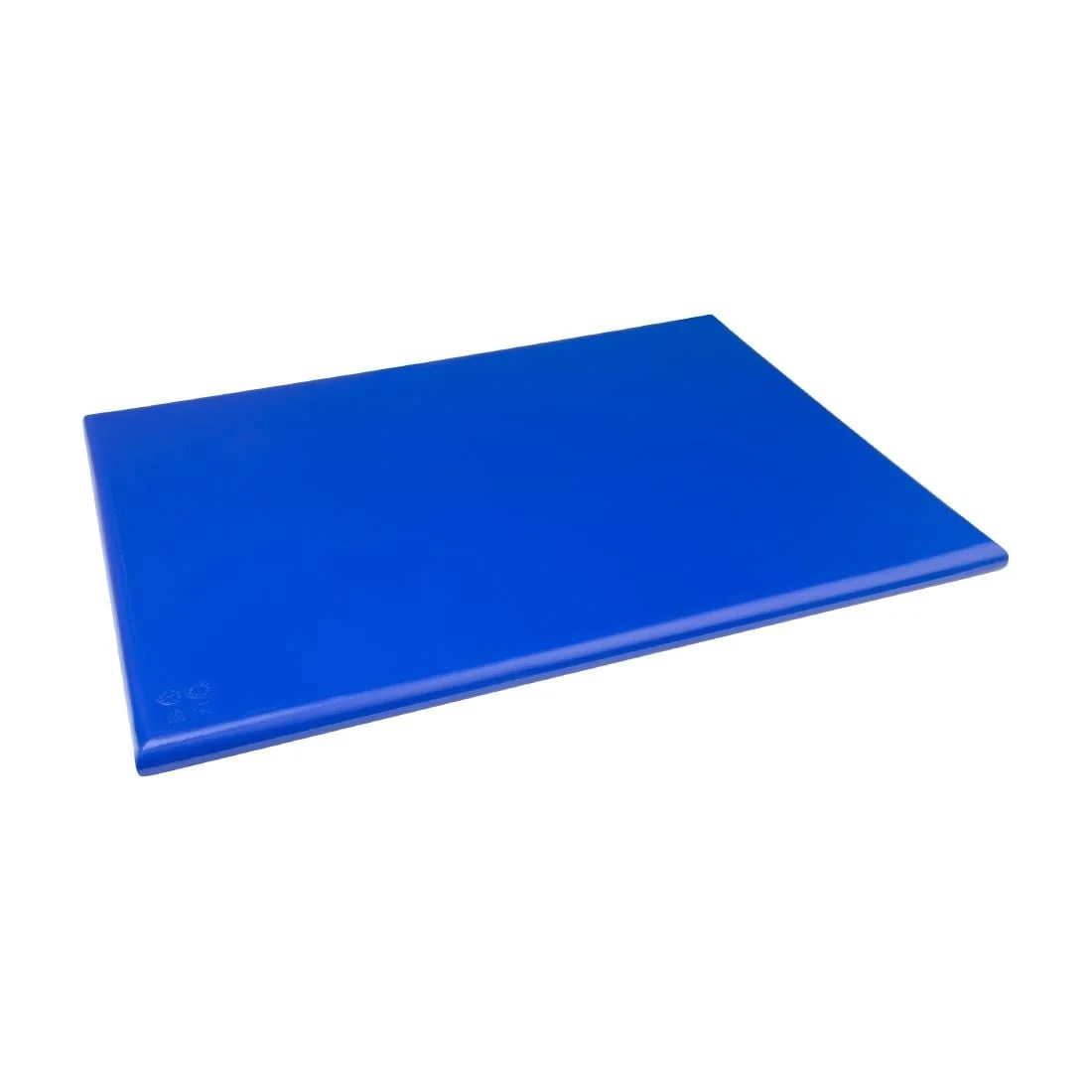 Hygiplas Extra Large High Density Blue Chopping Board