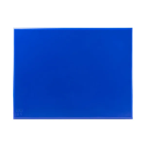 Hygiplas Extra Large High Density Blue Chopping Board