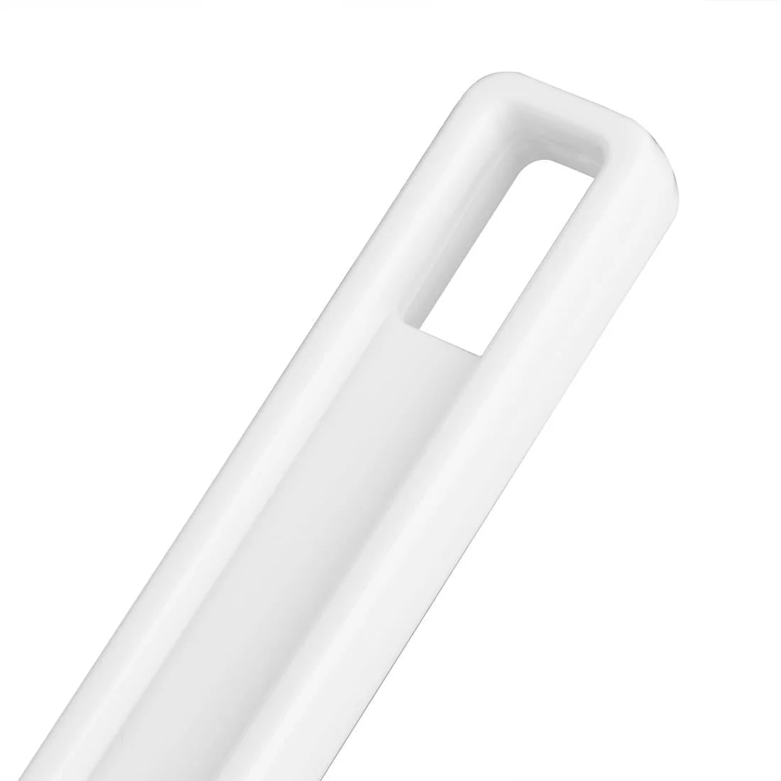 Vogue Rubber Ended Spatula 14" - Image 5