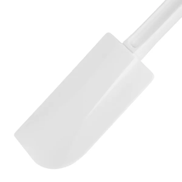 Vogue Rubber Ended Spatula 16"