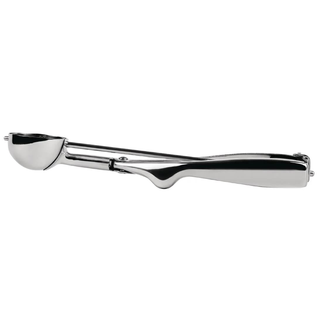 Vogue Stainless Steel Portioner Size 50 - Image 3