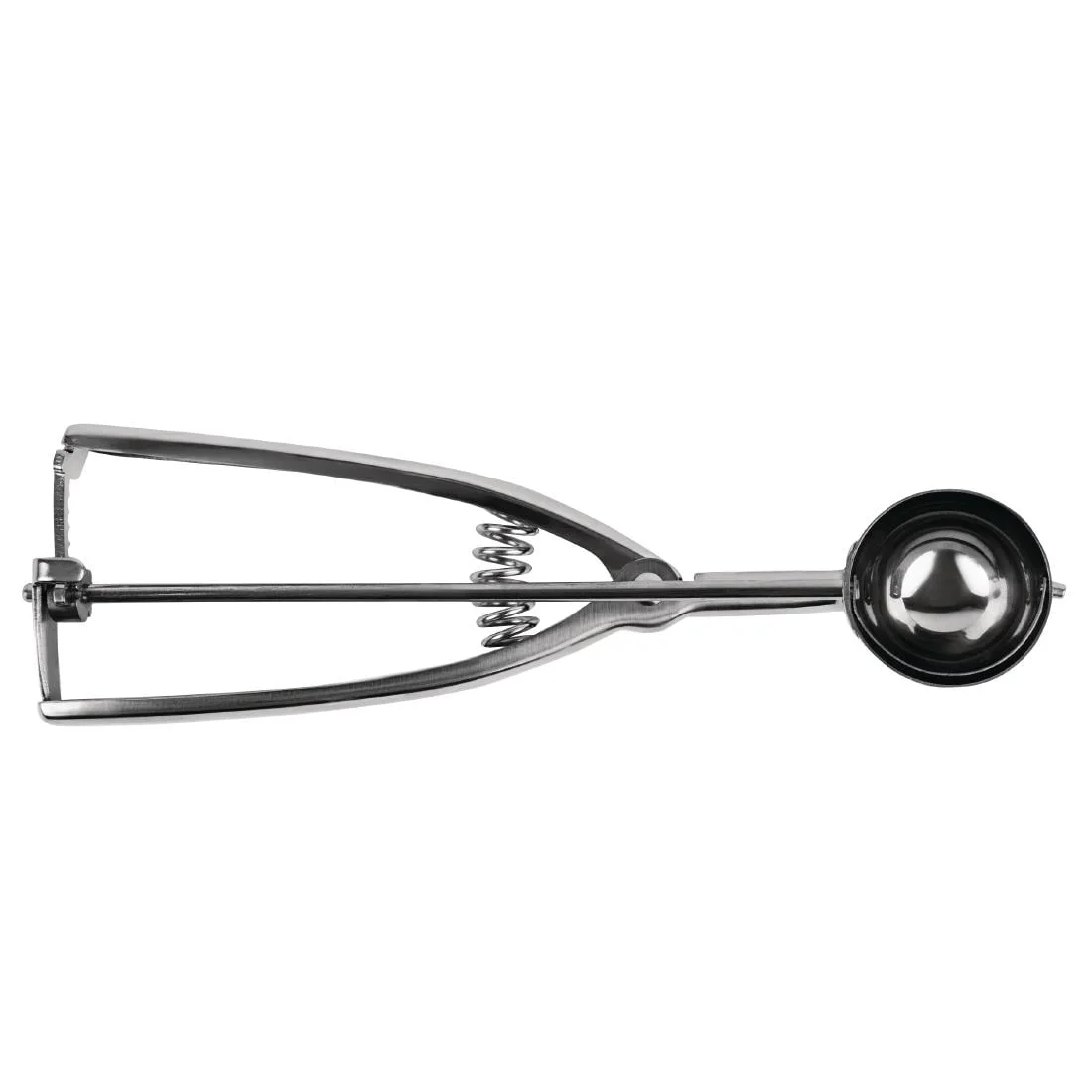 Vogue Stainless Steel Portioner Size 50 - Image 4