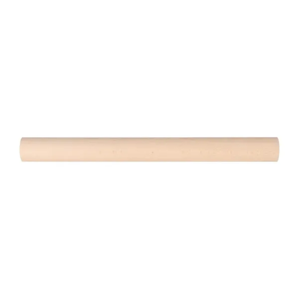 Vogue Wood Rolling Pin 46cm