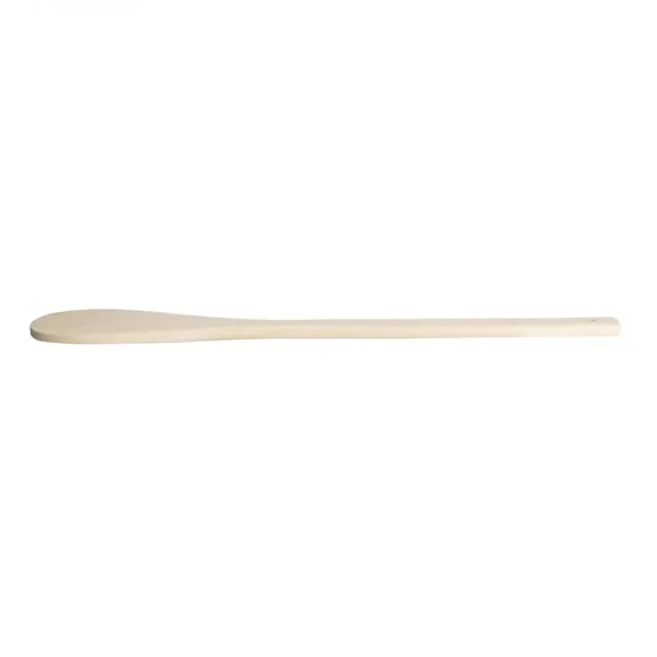 Vogue Wooden Spatula 18"