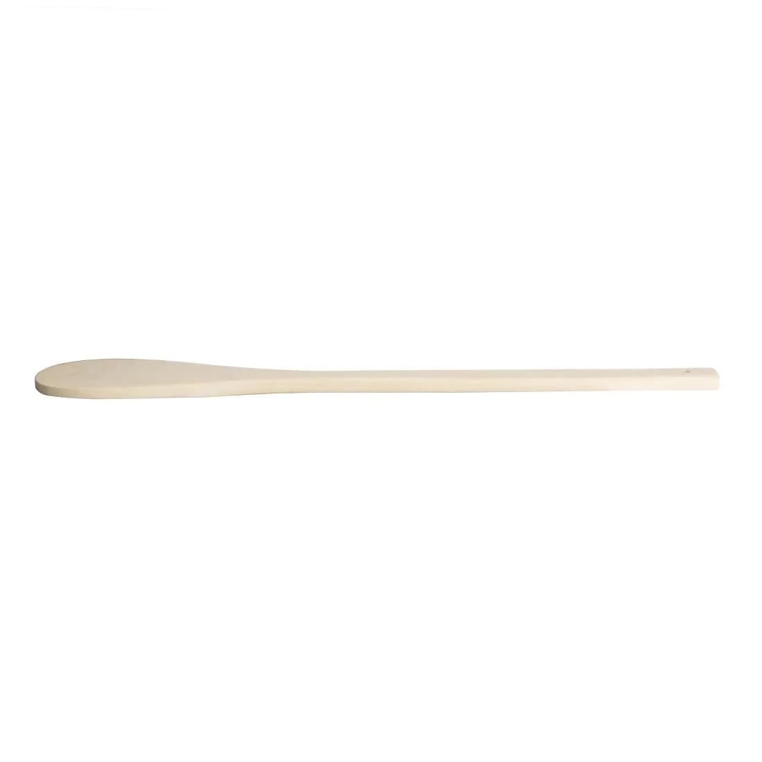 Vogue Wooden Spatula 18" - Image 3