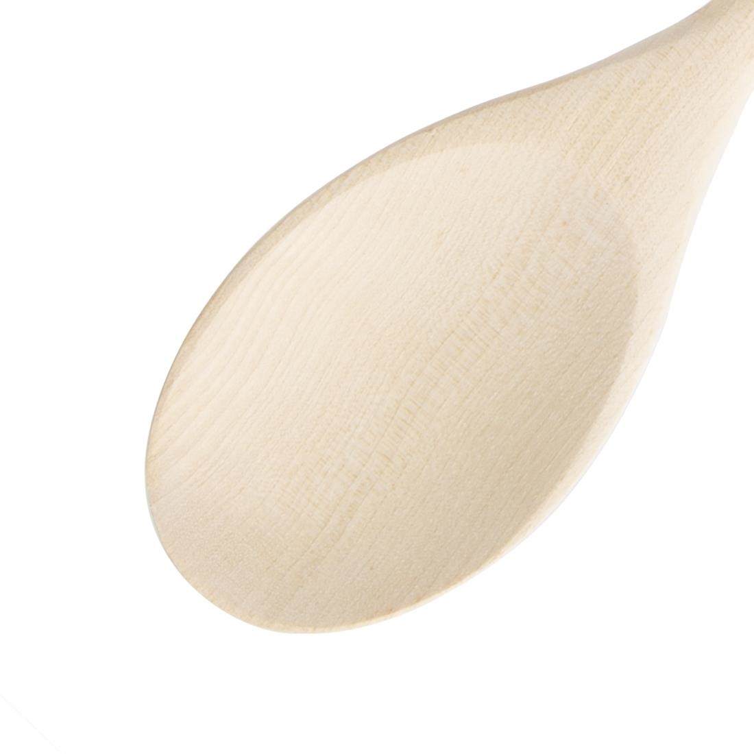 Vogue Wooden Spoon 16"