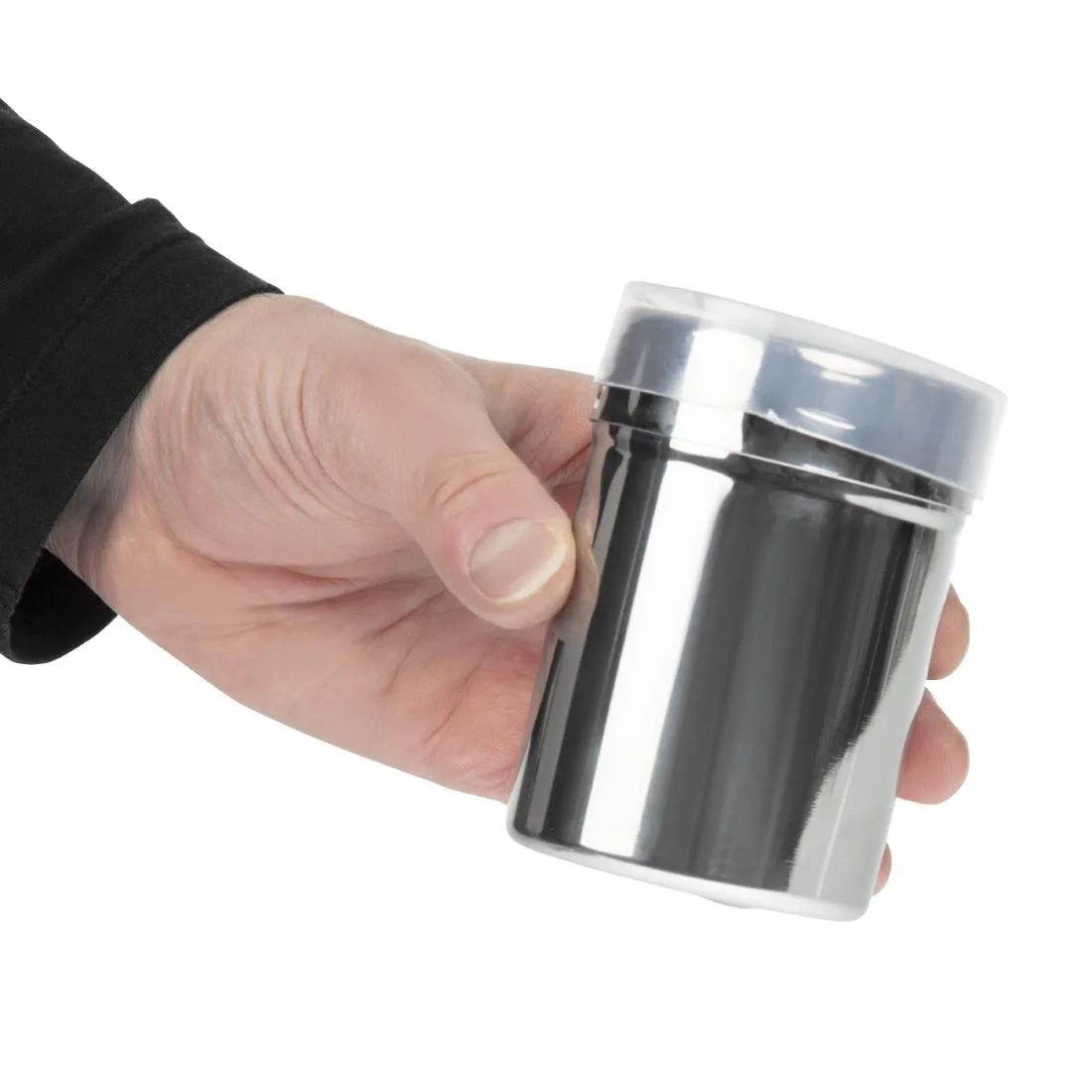 Vogue Dredger Fine Mesh 275ml - Image 6