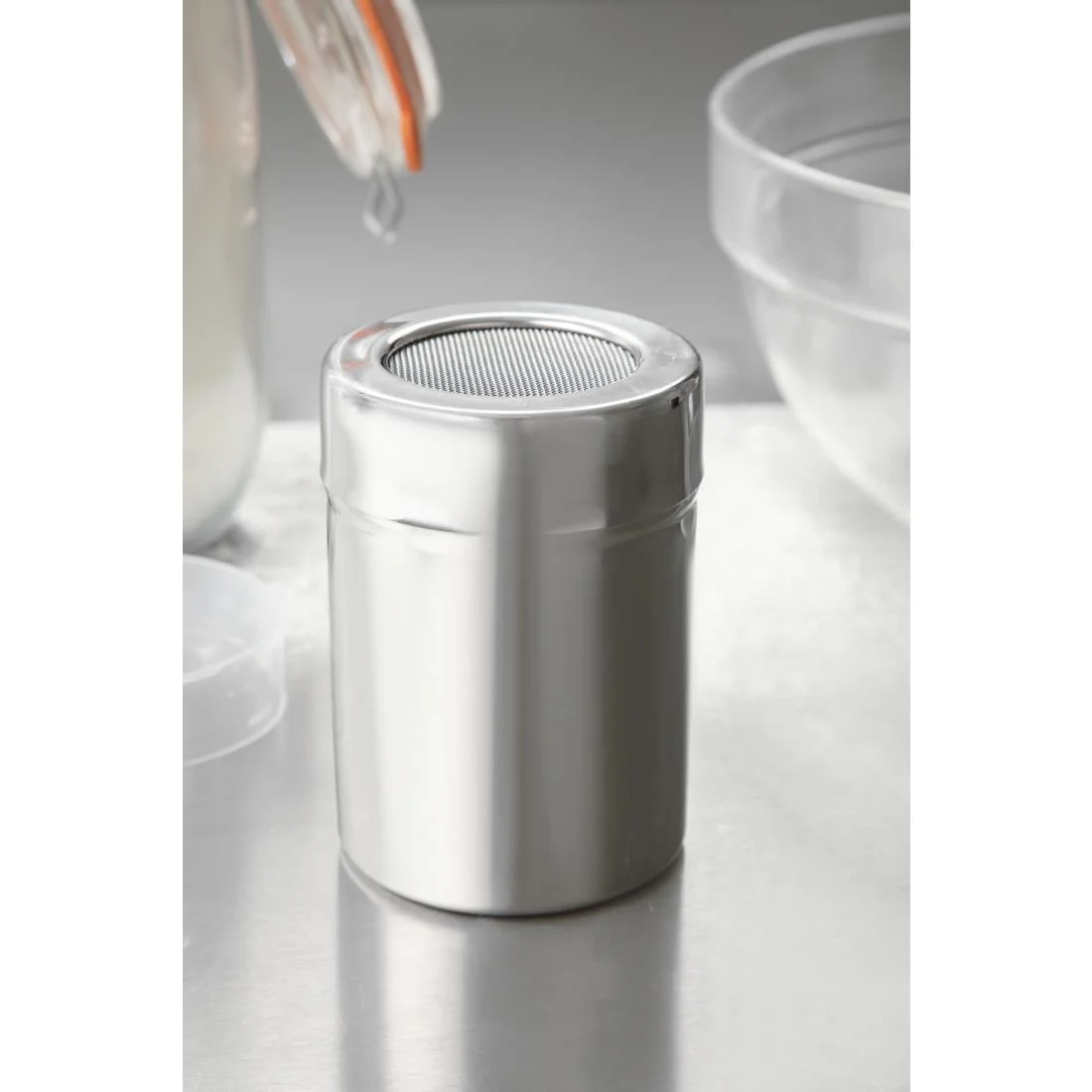 Vogue Dredger Fine Mesh 275ml - Image 7