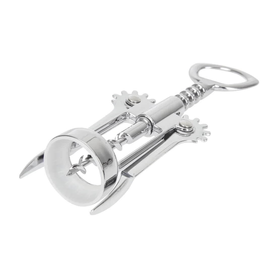 Winged Bottle Opener and Corkscrew - Image 4