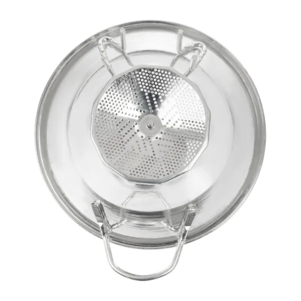 Tellier Tinned Steel Moulin