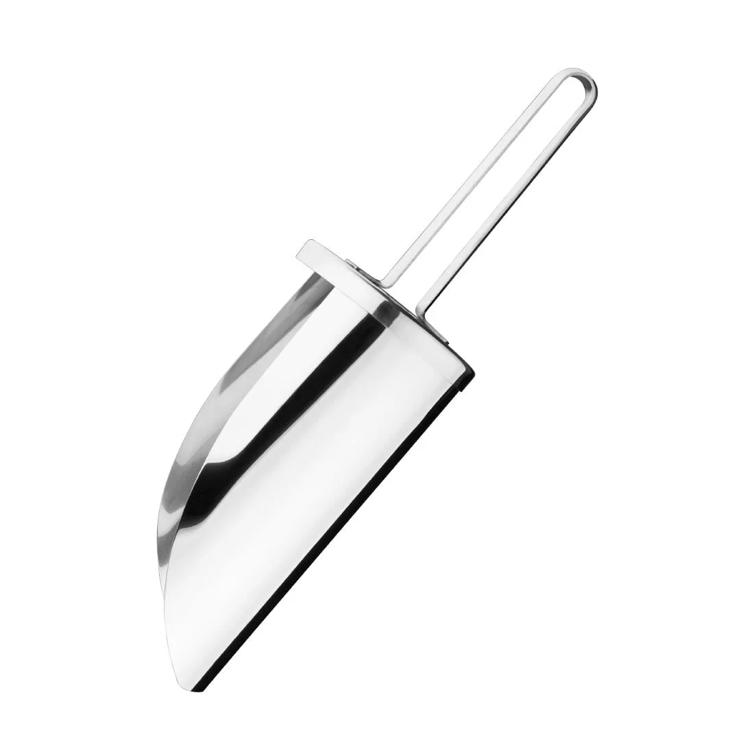 Vogue Stainless Steel Scoop 1.5Ltr - Image 3