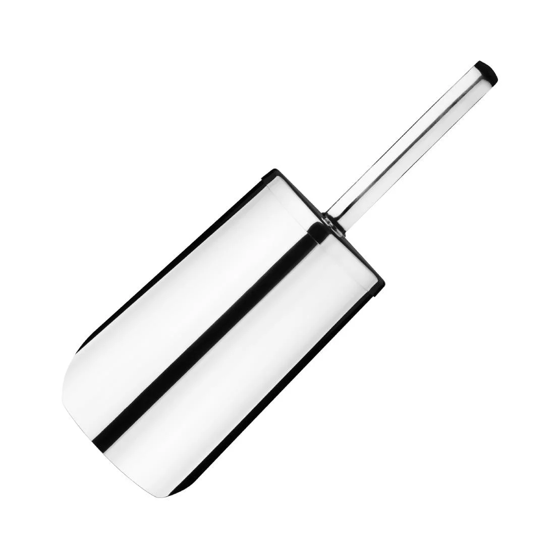 Vogue Stainless Steel Scoop 1.5Ltr - Image 4