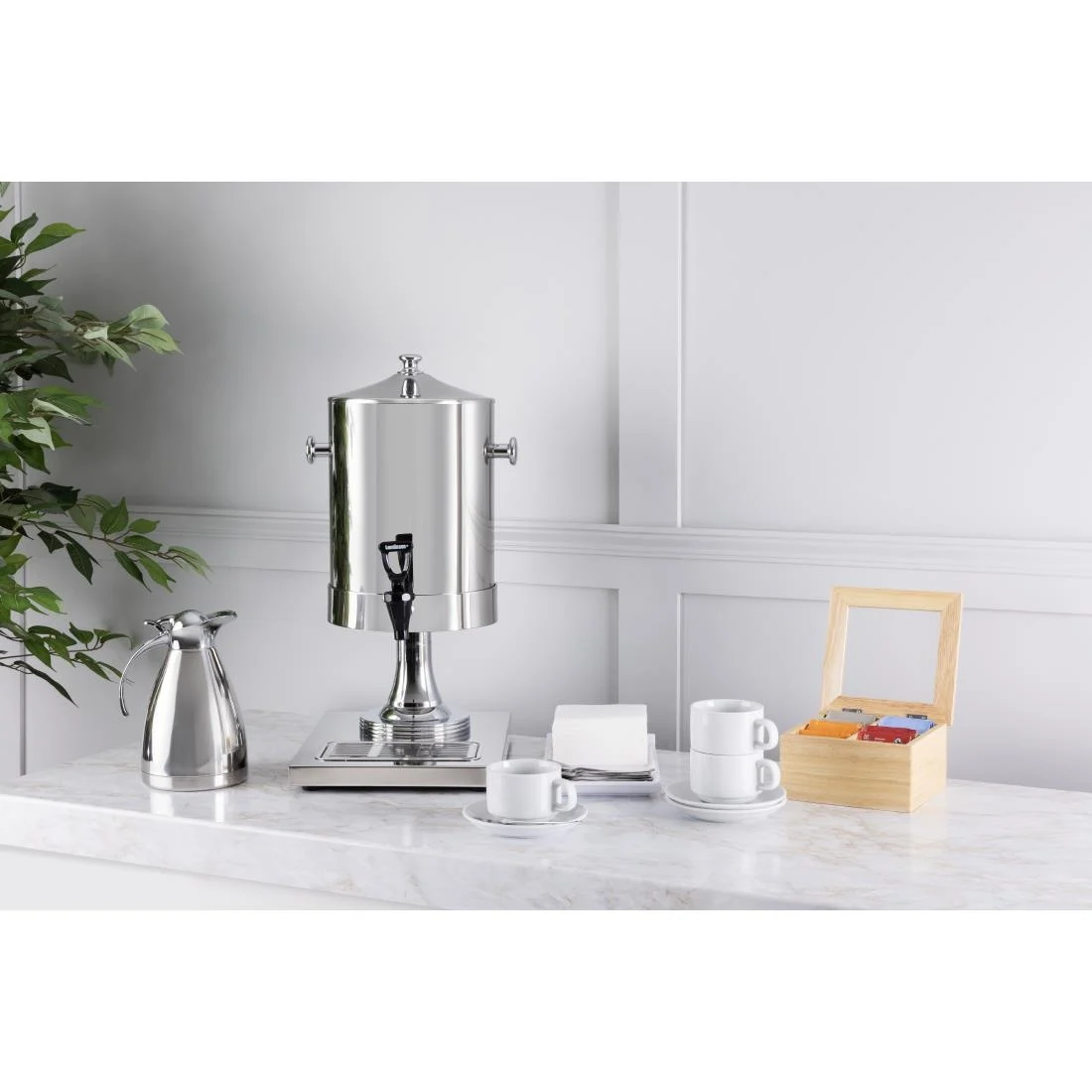 Milk Dispenser 6.5Ltr