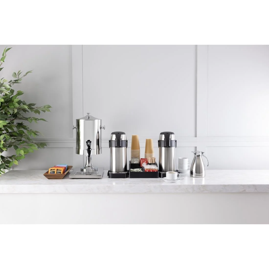 Milk Dispenser 6.5Ltr