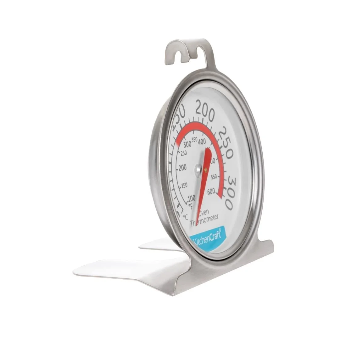 Kitchen Craft Oven Thermometer - Image 2