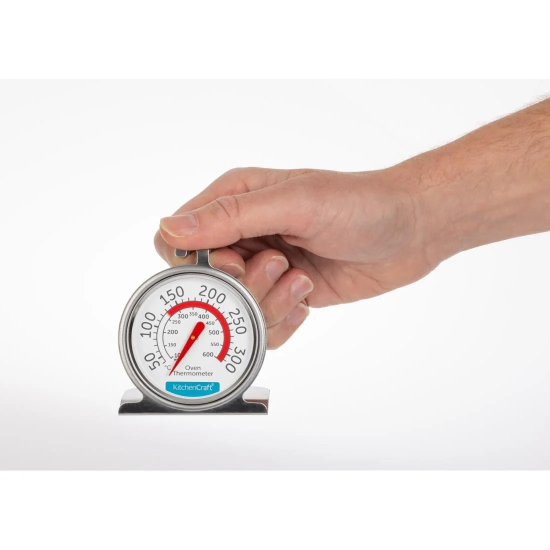 Kitchen Craft Oven Thermometer - Image 5