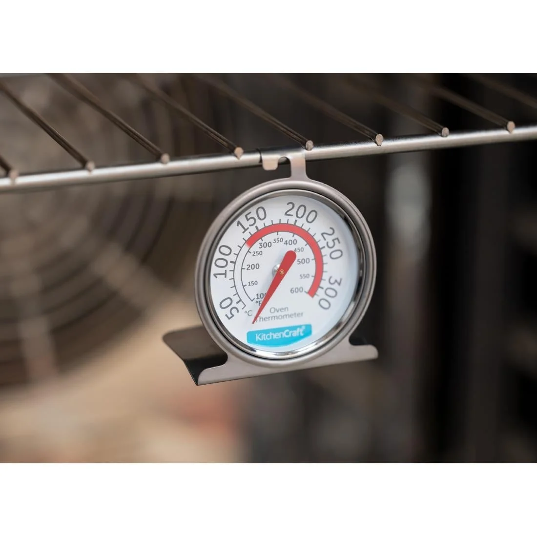 Kitchen Craft Oven Thermometer - Image 6