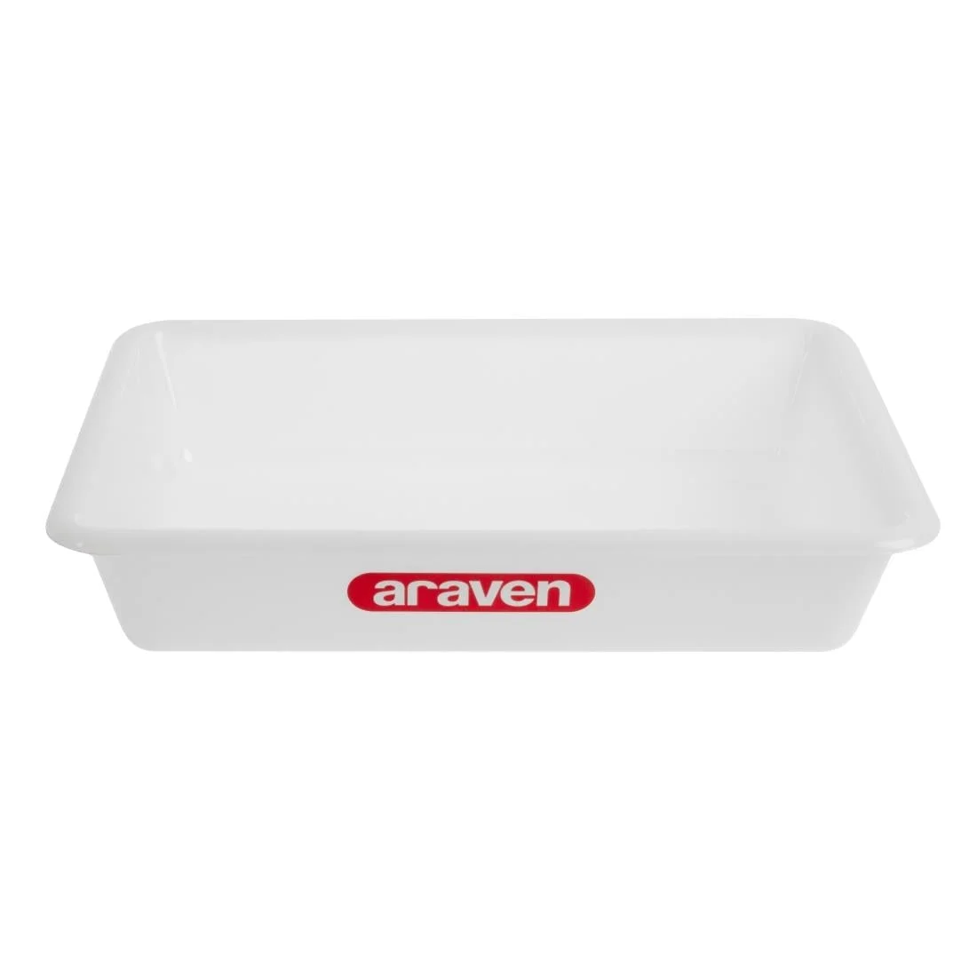 Araven Shallow Food Storage Tray 13in - Image 5