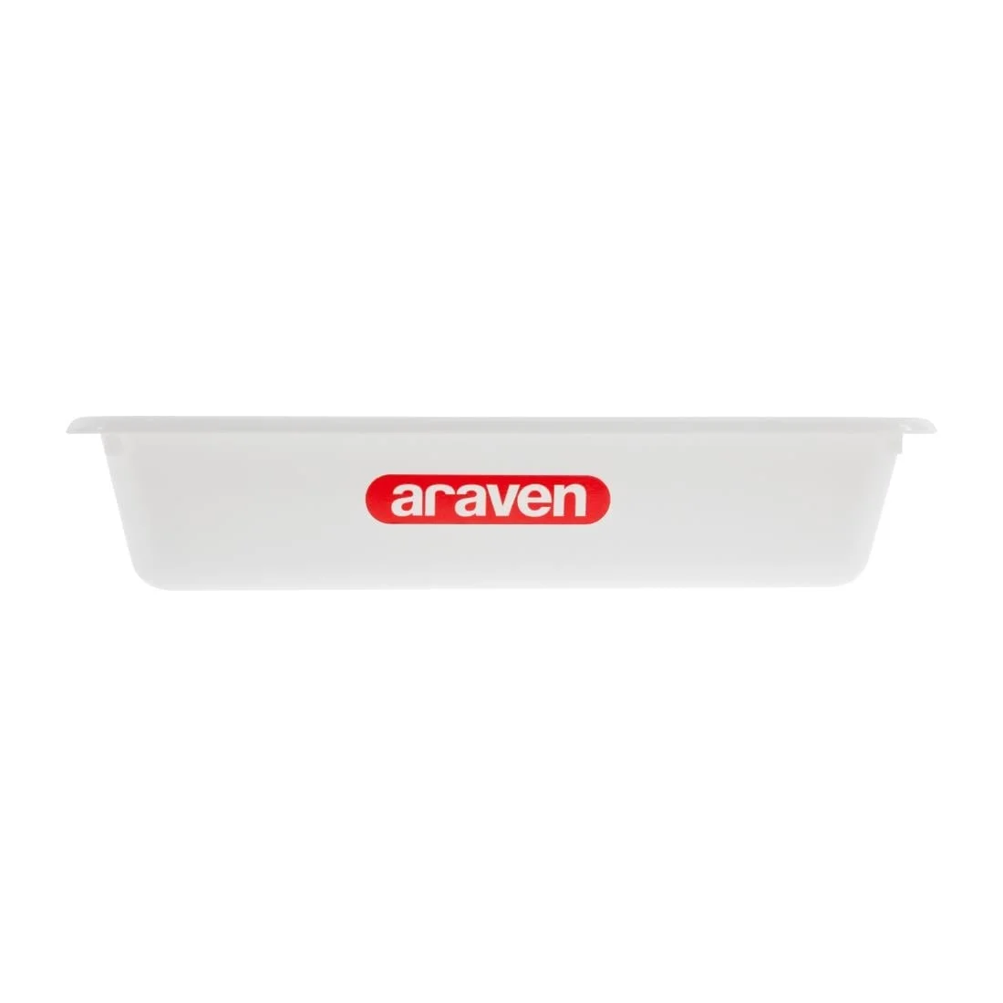 Araven Shallow Food Storage Tray 13in - Image 6