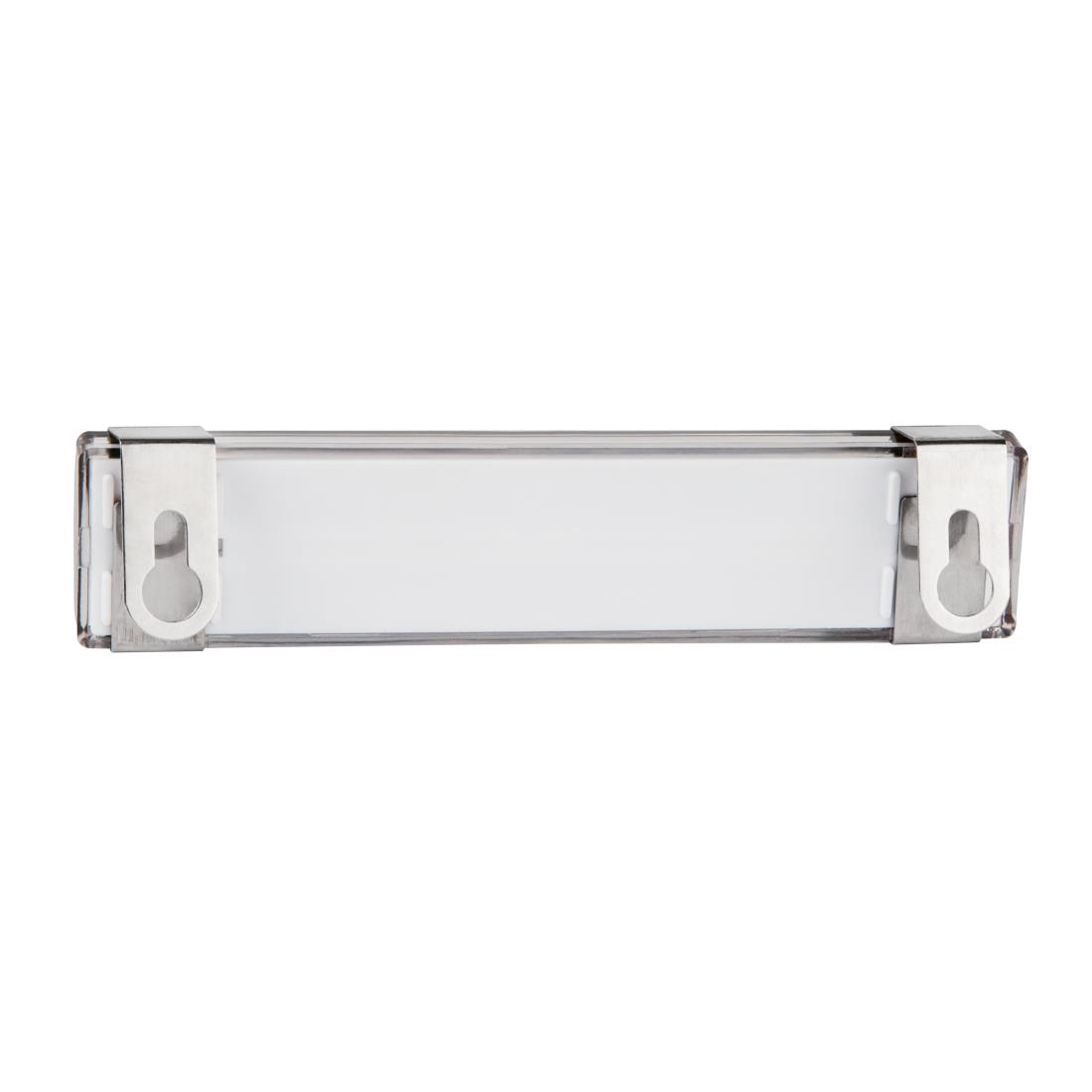 Hygiplas Fridge Freezer Thermometer