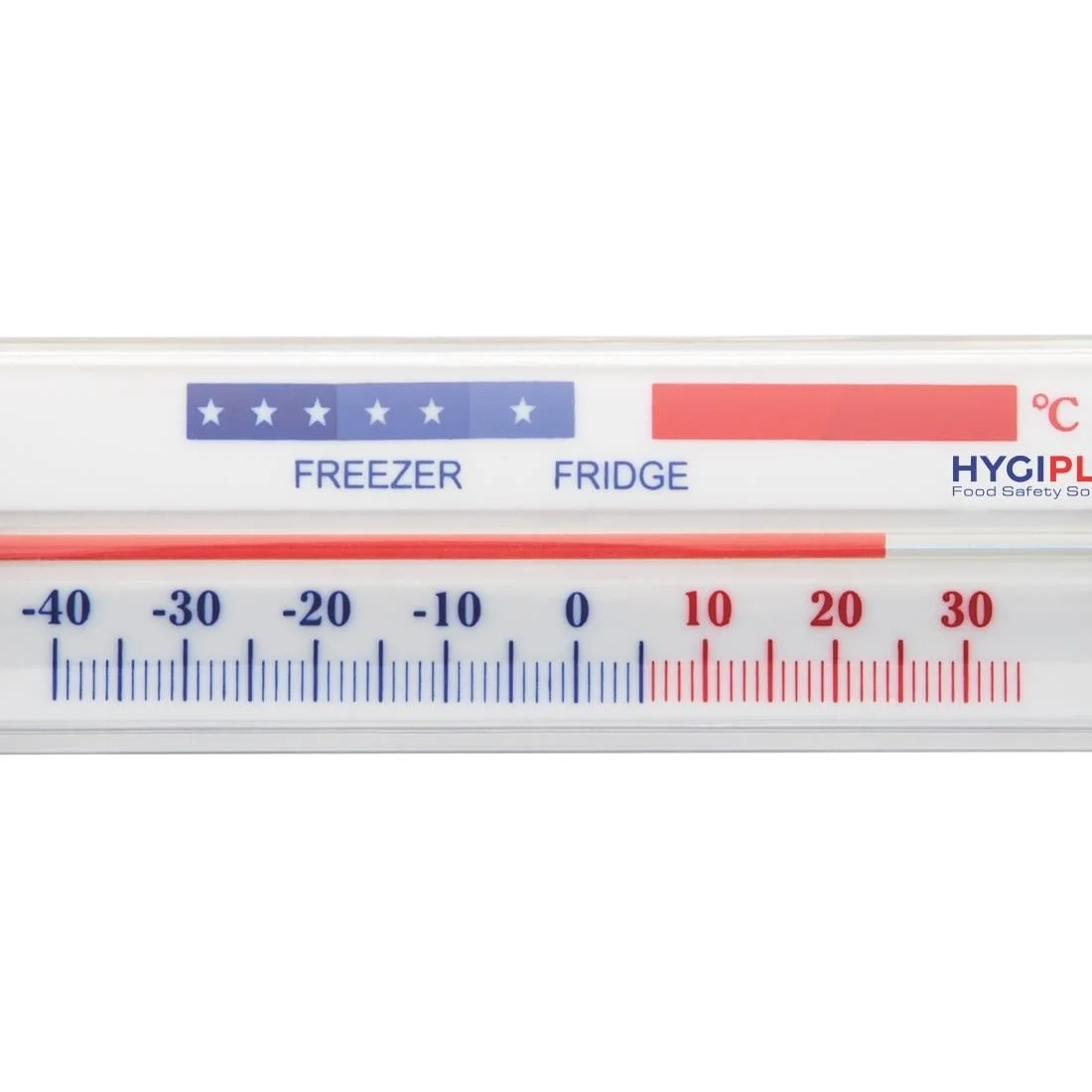 Hygiplas Fridge Freezer Thermometer - Image 4