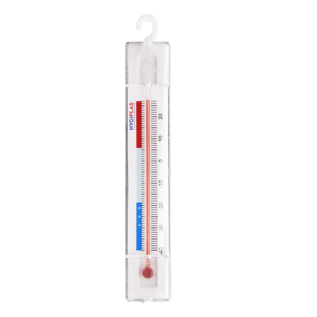 Hygiplas Hanging Freezer Thermometer
